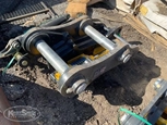 Used 2022 Werk Brau Coupler LB350